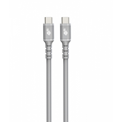 Product Καλώδιο Tb Usb C_- Usb C 1 M. Grey base image