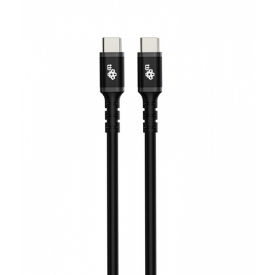 Product Καλώδιο Tb Usb-C - Usb-C 2 M Black base image
