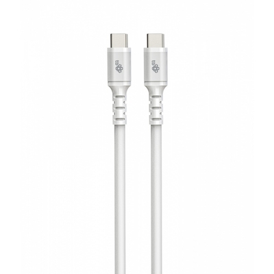 Product Καλώδιο Tb Usb-C - Usb-C 2 M White base image