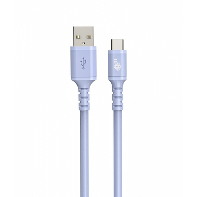 Product Καλώδιο Tb Tb Usb - Ubc C 1 M. Violet base image