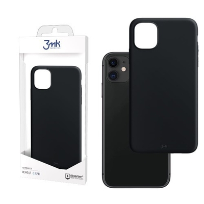 Product Θήκη Κινητού 3MK Matt Iphone 11 6,1 base image