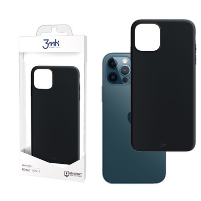 Product Θήκη Κινητού 3MK Matt Iphone 12/12 Pro 6,1 base image