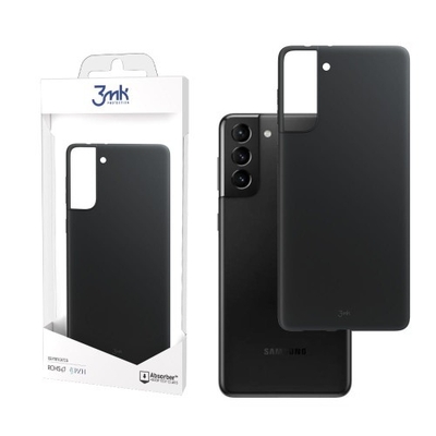 Product Θήκη Κινητού 3MK Matt Samsung S21 G991 base image