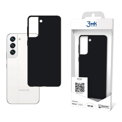 Product Θήκη Κινητού 3MK Matt Samsung S22 S901 base image