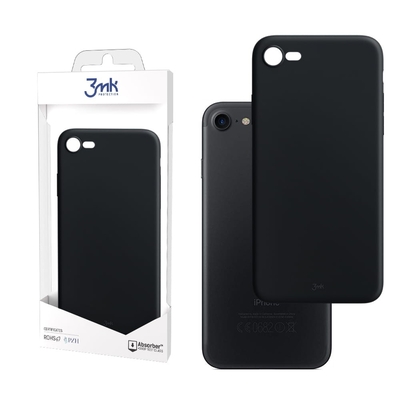Product Θήκη Κινητού 3MK Matt Iphone Se2020 Se2022 base image