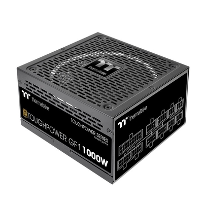 Product Τροφοδοτικό Thermaltake Toughpower Gf1 1000w 80+Gold base image