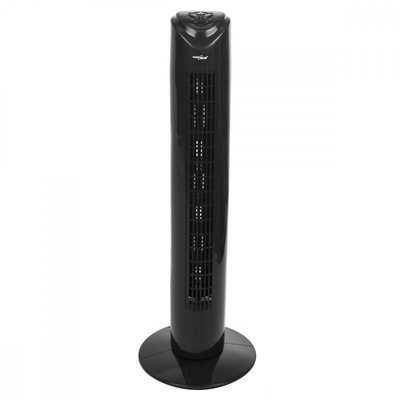 Product Ανεμιστήρας Δαπέδου GreenBlue Tower with remote control GB645 base image