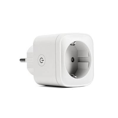 Product Smart Μονόπριζο Maxcom WiFi smart socket SHPL111W16 base image