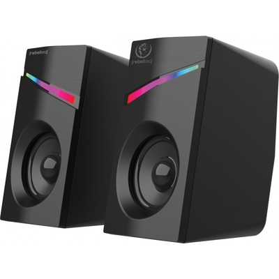 Product Φορητό Ηχείο Bluetooth Rebeltec Stereo 2.0 s Pop base image