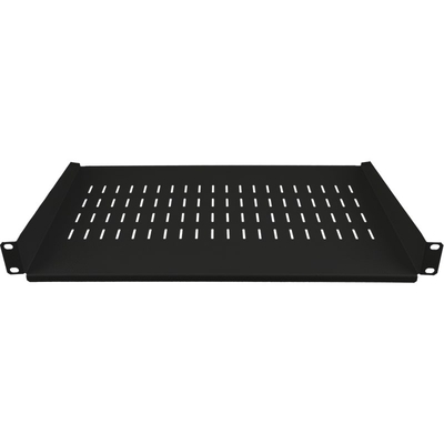 Product Ράφι Για Καμπίνα Δικτύου Alantec 1U 19" SA-P-19-1U-250-2-C base image