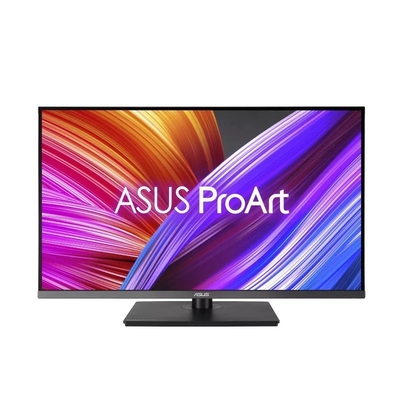 Product Monitor 32" Asus Pa32ucr-K Ips Hdmi Dp Usb-C base image