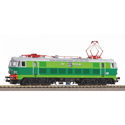 Product Τρενάκι Piko Electric Locomotive Et22-951 Pkp Zt Bydgoszcz base image