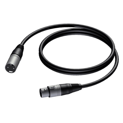 Product Καλώδιο Procab Xlr Male-Xlr Female 10 M base image