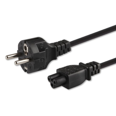 Product Καλώδιο Τροφοδοσίας Savio CL-67Z x10 base image