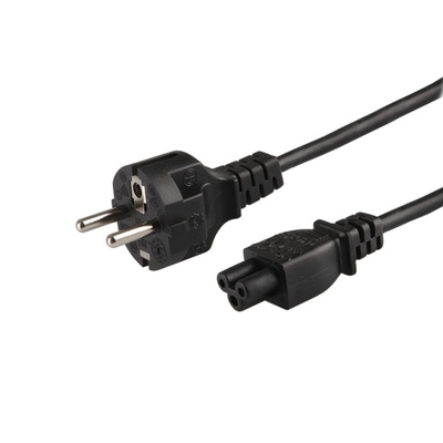 Product Καλώδιο Τροφοδοσίας Savio CL-81Z x10 base image