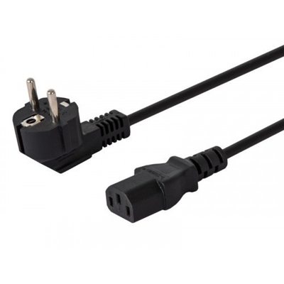 Product Καλώδιο Τροφοδοσίας Savio CL-98Z x10 base image