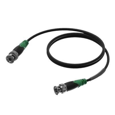 Product Καλώδιο Δικτύου Procab Bnc Male - Bnc Male 50 Ohm 3 M base image