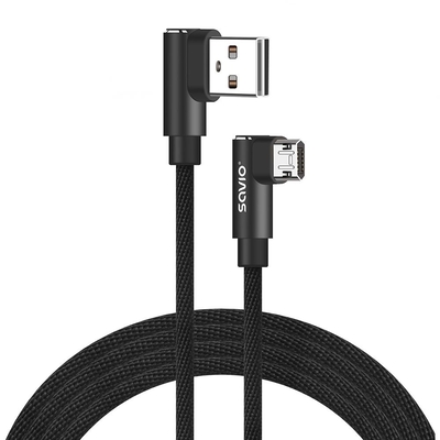 Product Καλώδιο Savio Micro Usb Cl-162 base image