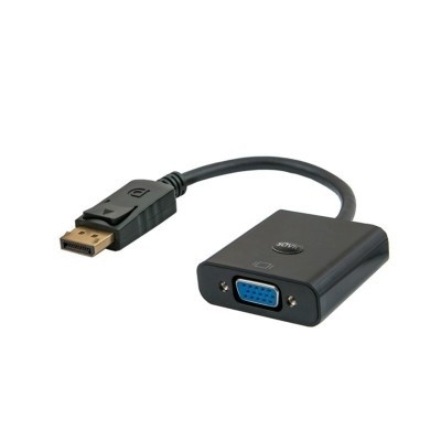 Product Αντάπτορας Savio Cl-90b Dp-Vga base image