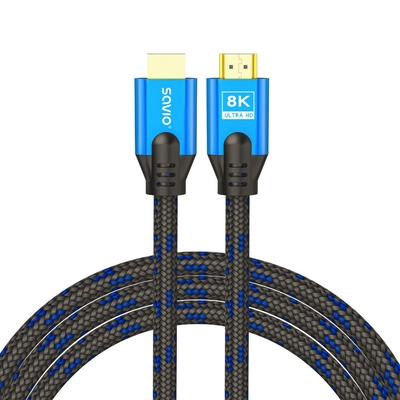 Product Καλώδιο Savio Hdmi Cl-143 V.2.1 3m base image