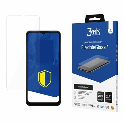 Product Screen Protector 3mk Flexibleglass Samsung A13 5g A136 base image