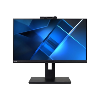 Product Monitor 23.8" Acer LED B248Y bemiqprcuzx - 60.5 cm - 1920 x 1080 Full HD base image