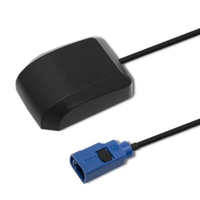 Product Κεραία WiFi Qoltec GPS, 28dBi outdoor base image
