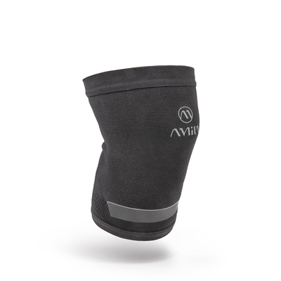 Product Επιγονατίδα Amila Knee Sleeve S base image