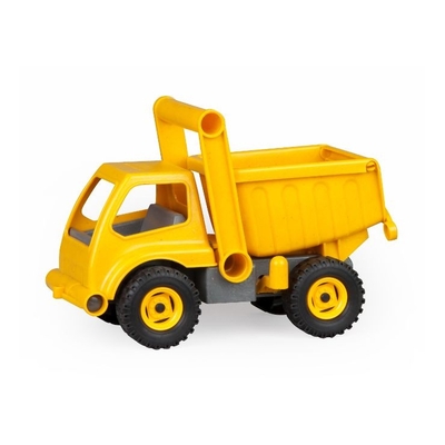 Product Όχημα Εργασίας Lena Dump Truck Ecoactives 27 Cm base image