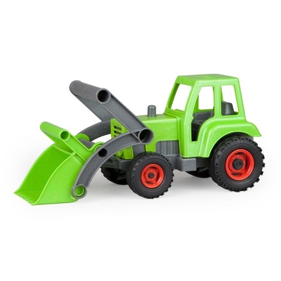 Product Όχημα Εργασίας Lena With Shovel Ecoactives 36 Cm base image