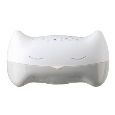 Product Παιδικό Φωτιστικό Projector Benbat Hooty sowa base image