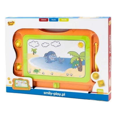 Product Πίνακας Παιχνίδι Smily Play Fading board base image