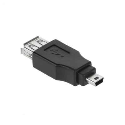 Product Αντάπτορας USB DM Mini USB/USB A M/F base image