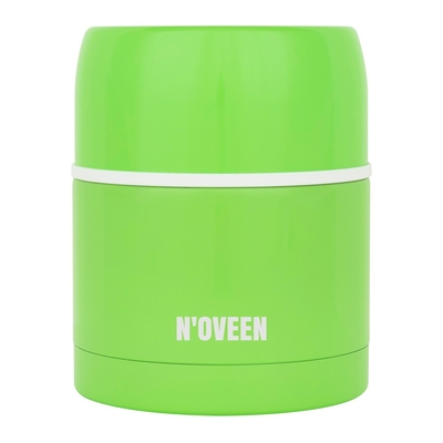 Product Φαγητοδοχείο Noveen Thermos Noneen Tb930 Green 470 Ml base image