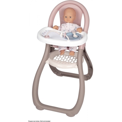 Product Αξεσουάρ για Κούκλες Smoby High chair for feeding base image