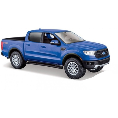 Product Αυτοκινητάκι Maisto Composite Ford Ranger 2019 1/27 blue base image