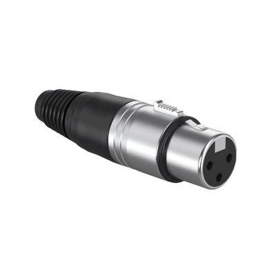 Product Αντάπτορας Procab Cable Connector - 3-Pin Xlr Female Connector base image