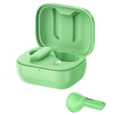 Product Bluetooth Headset Awei 5.1 T36 Tws Green base image