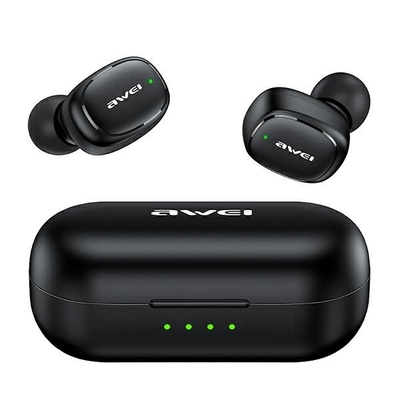 Product Bluetooth Headset Awei 5.1 T13 Pro Tws base image