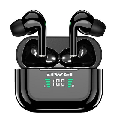 Product Bluetooth Headset Awei 5.1 T29p Tws base image
