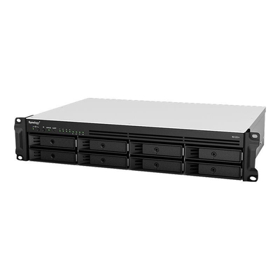 Product NAS Synology Server RackStation RS1221RP+ - 0 GB base image