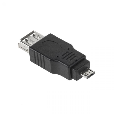 Product Αντάπτορας USB DM microUSB/USB A M/F base image