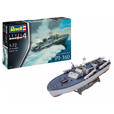 Product Φιγούρα Μοντελισμού Patrol Torbedo Boat Pt-559/P base image