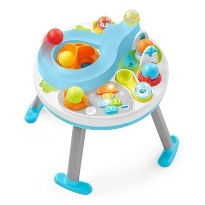 Product Βρεφικό Παιχνίδι Skip Hop E&M Lets Roll Activity Table base image