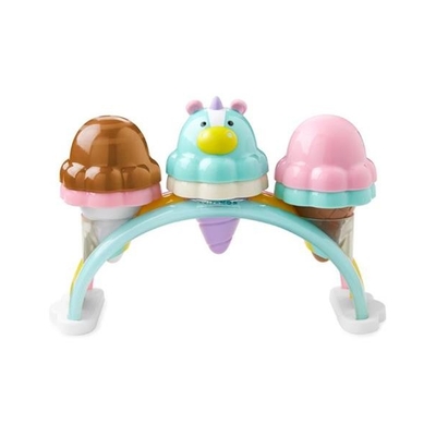 Product Βρεφικό Παιχνίδι Skip Hop ZOO Sweet Scoops Ice Cream Set base image