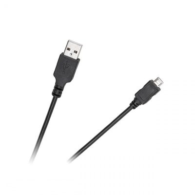 Product Καλώδιο USB - micro USB 1.8m base image
