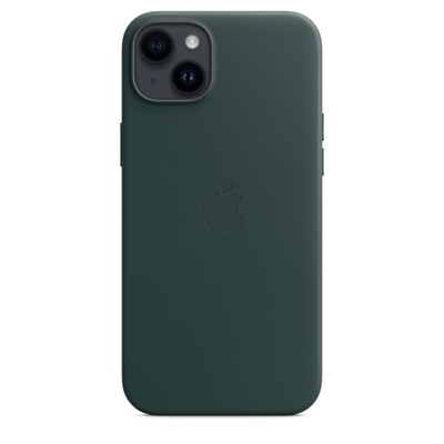 Product Θήκη Κινητού Apple Iphone 14 Plus Leather Forest Green base image