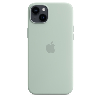 Product Θήκη Κινητού Apple Iphone 14 Plus Silicone Succulent base image