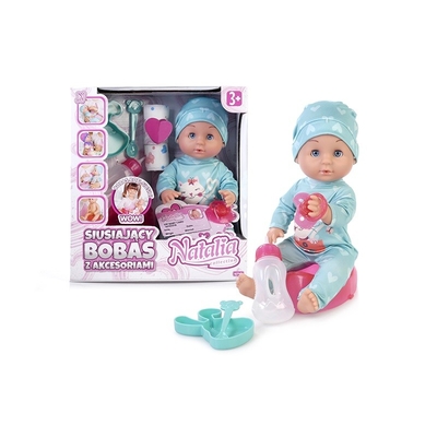 Product Κούκλα Baby Peeing 30 Cm base image