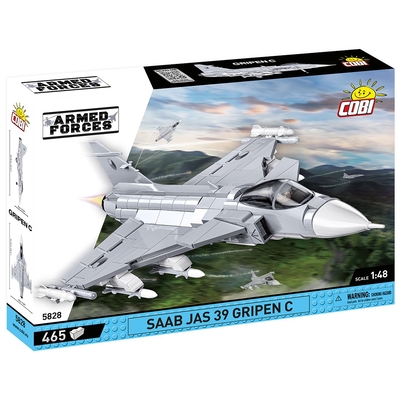 Product Παιχνίδι Κατασκευής Cobi Klocki Armed Forces base image